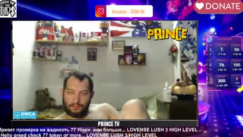 Snapshot of sexymacho7793 chatting on 07-02-26, 01:38 BISEXPRINCE777 online show from 07-02-26, 01:38