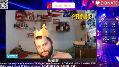 Snapshot of sexymacho7793 chatting on 07-03-26, 04:52 BISEXPRINCE777 online show from 07-03-26, 04:52
