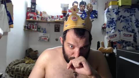 Snapshot of sexymacho7793 chatting on 07-11-26, 05:26 BISEXPRINCE777 online show from 07-11-26, 05:26