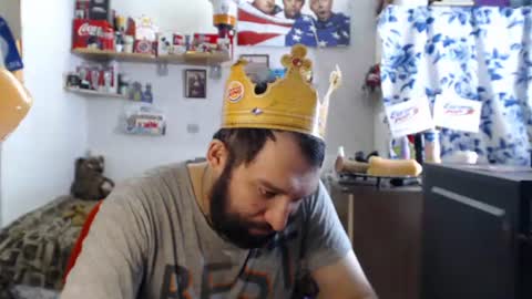 Snapshot of sexymacho7793 chatting on 07-12-26, 02:08 BISEXPRINCE777 online show from 07-12-26, 02:08
