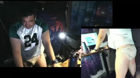 Jonny5 online show from 05-13-26, 09:17