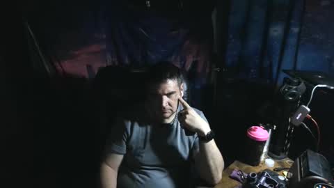 Jonny5 online show from 05-26-26, 09:05