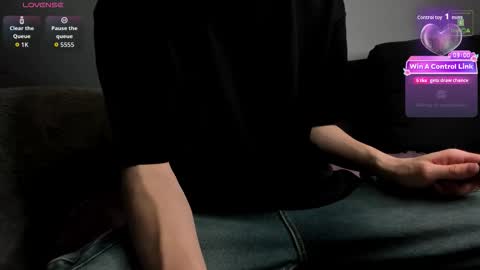 Sexy online show from 01-11-26, 10:26