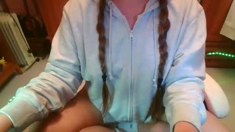 sexymisss24 online show from 03-07-26, 09:56