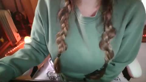 sexymisss24 online show from 03-09-26, 01:48