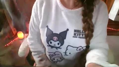 sexymisss24 online show from 03-10-26, 01:16