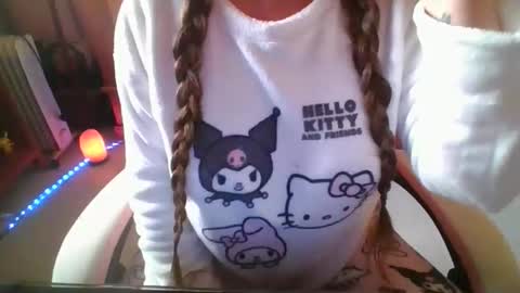 sexymisss24 online show from 03-19-26, 02:10