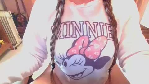 sexymisss24 online show from 04-13-26, 03:17