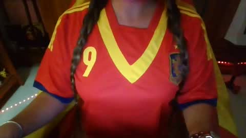 sexymisss24 online show from 07-15-26, 12:05