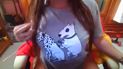 sexymisss24 online show from 07-16-26, 12:11