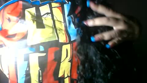 SexyMona online show from 12-18-25, 10:10