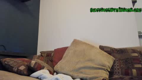 Sexymountainman420 online show from 02-16-25, 09:48