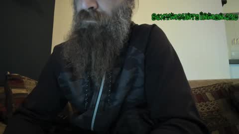 Sexymountainman420 online show from 03-01-25, 08:42
