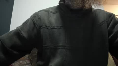 Sexymountainman420 online show from 11-03-25, 07:53