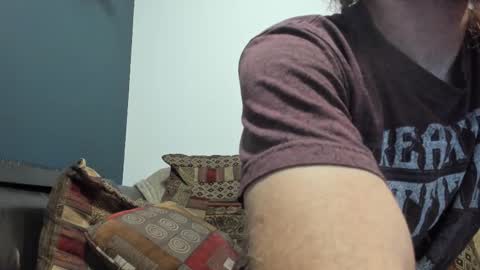 Sexymountainman420 online show from 11-13-25, 01:26