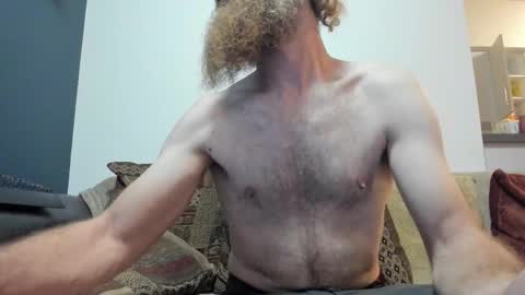 Sexymountainman420 online show from 11-15-25, 05:16