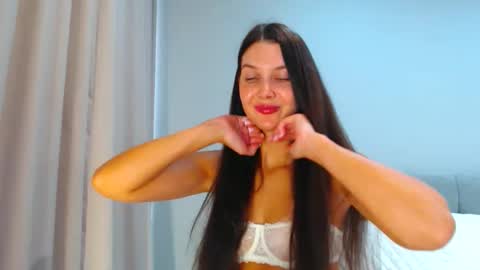 SexyMyMeow online show from 09-25-25, 06:06