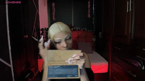 N A F online show from 01-15-26, 07:50