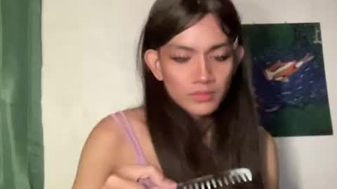 Snapshot of sexynakedweapon chatting on 05-15-26, 03:35 LIEZEL online show from 05-15-26, 03:35