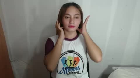 PAOLA 3 online show from 10-26-25, 02:34