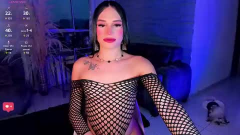 Snapshot of sexynazaa chatting on 05-22-26, 11:21 Nazareth arraiz online show from 05-22-26, 11:21
