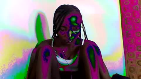 VIVIAN online show from 03-08-25, 06:37