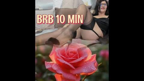 Snapshot of sexynicol69 chatting on 05-22-26, 08:10 Delia online show from 05-22-26, 08:10