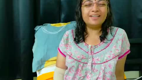 Niharika online show from 10-22-25, 06:24