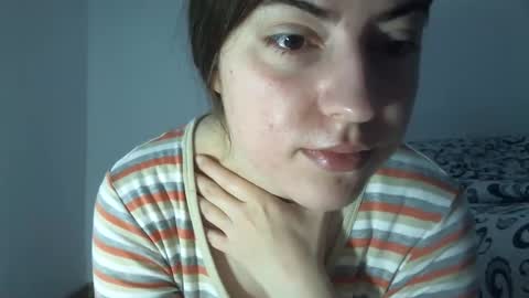 Snapshot of sexynyu18 chatting on 12-24-24, 10:22 Alex online show from 12-24-24, 10:22