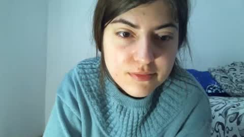 Snapshot of sexynyu18 chatting on 03-02-25, 01:49 Alex online show from 03-02-25, 01:49