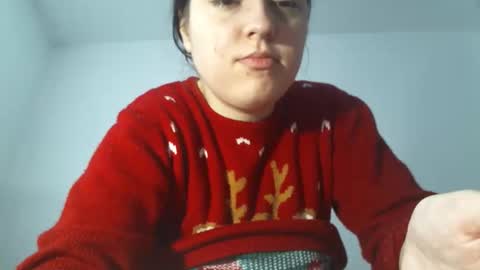 Snapshot of sexynyu18 chatting on 11-10-25, 07:29 Alex online show from 11-10-25, 07:29