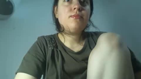 Snapshot of sexynyu18 chatting on 11-24-25, 08:36 Alex online show from 11-24-25, 08:36