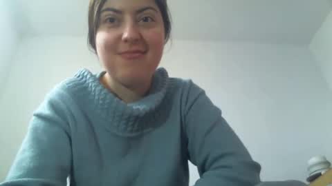 Snapshot of sexynyu18 chatting on 02-07-26, 10:52 Alex online show from 02-07-26, 10:52