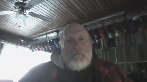 Grizz Lee Bear online show from 01-13-25, 12:13