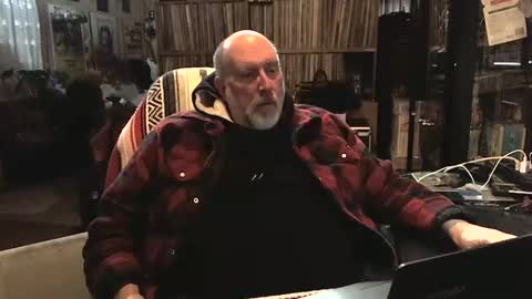 Grizz Lee Bear online show from 02-08-25, 05:18