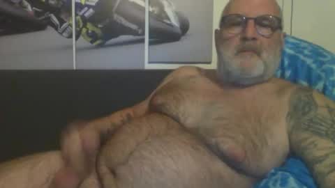 sexypaa online show from 03-30-26, 09:05