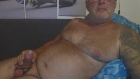 sexypaa online show from 05-15-26, 09:00
