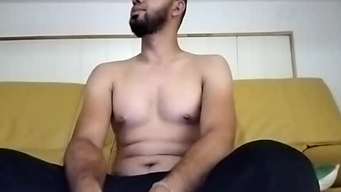 Sexy paul online show from 06-23-26, 11:36