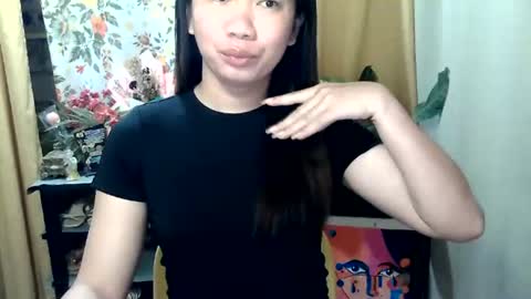 Snapshot of sexypinay_dianara chatting on 07-01-26, 04:14 sexypinay_dianara online show from 07-01-26, 04:14