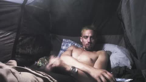 Possum online show from 09-12-25, 08:47