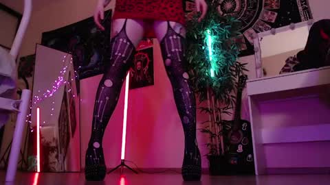 Snapshot of sexypotatohead chatting on 06-01-26, 03:14 Alyssa online show from 06-01-26, 03:14