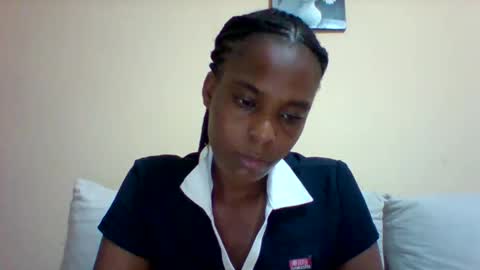 DOVY ACHIENG online show from 01-21-25, 07:28