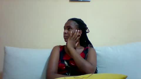 DOVY ACHIENG online show from 02-06-25, 03:09