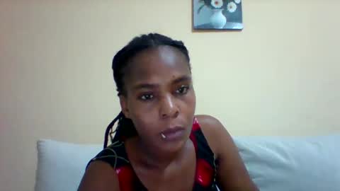 DOVY ACHIENG online show from 02-06-25, 11:58