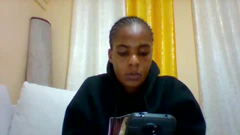 DOVY ACHIENG online show from 02-12-25, 06:30