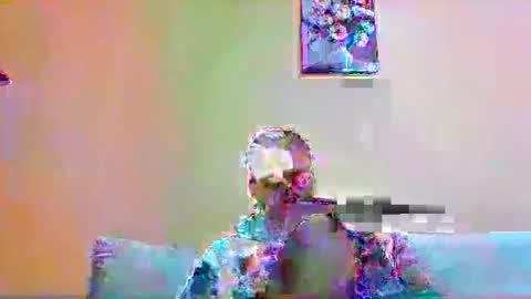 DOVY ACHIENG online show from 02-13-25, 09:20