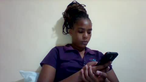 DOVY ACHIENG online show from 03-02-25, 12:09