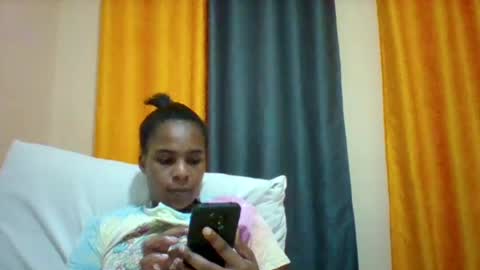 DOVY ACHIENG online show from 03-09-25, 07:48