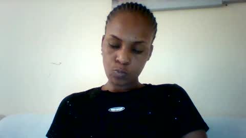 DOVY ACHIENG online show from 10-27-25, 08:29