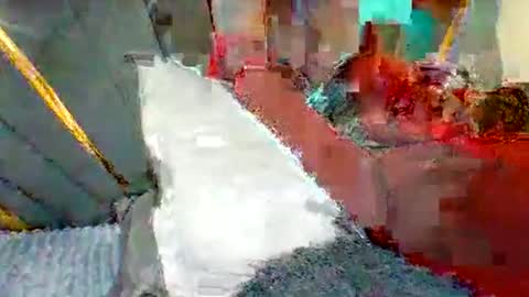 DOVY ACHIENG online show from 10-29-25, 09:16